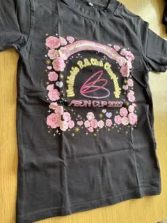 AEON CUP 2022 Tシャツ Mサイズ Sanrio