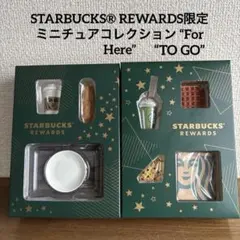 2025年最新】STARBUCKS ミニチュアの人気アイテム - メルカリ