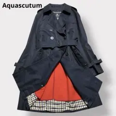 アクアスキュータム ライナー