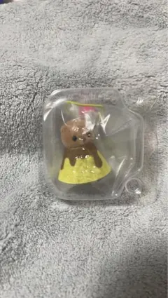 シルバニアファミリー キラキラくじ G賞 赤ちゃんコレクション ラッコの赤ちゃん