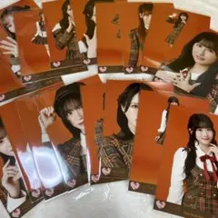 =LOVE イコラブ　ラブソングに襲われる　生写真