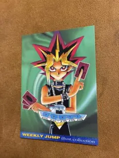 週刊少年ジャンプ展 ジャンプ展 オールスターカードコレクションVOL.2