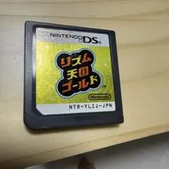 リズム天国ゴールド ニンテンドーDS ソフト