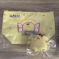 サンリオ一番くじ　サンリオキャラクターズ当りくじ　ポムポムプリン