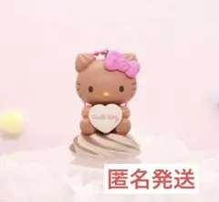 サンリオキャラクターズ ホイップクリームマスコット ハローキティ シープラ限定