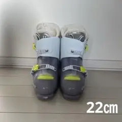 スキー靴 22