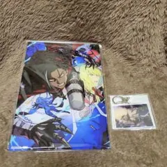 遊戯王 5d's 遊星 手札を守るもの 同人 スリーブ 新品未使用 - メルカリ