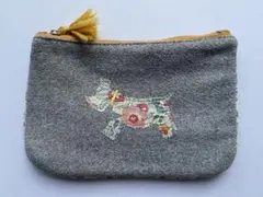 ❤✴babu✴️様❤ポーチ ハンドメイド 帯 着物 リメイク - メルカリ
