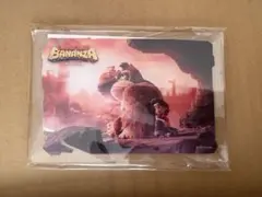 ドンキーコングバナンザ　特典アクリルボード