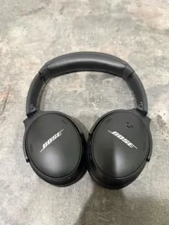BOSE QuietComfort 45 Headphonesのサムネイル