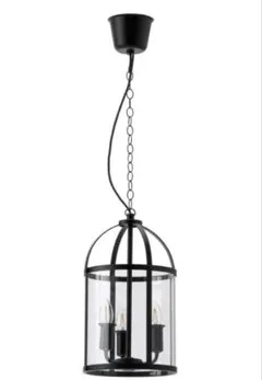 【廃盤、新品未開封】IKEA ガリヨン