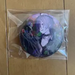 ゆきむら。 サイン入り缶バッジ 即購入⭕️/ サイン入り】ゆきむら。缶バッジ シークレット 2個セット