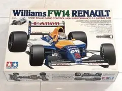 2026年最新】fw14 タミヤの人気アイテム - メルカリ