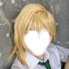 2026年最新】仁兎なずな コスプレウィッグの人気アイテム - メルカリ