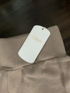chico レギンス