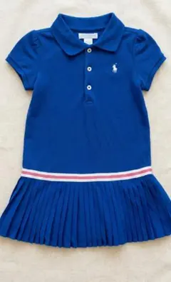 ラルフローレン　ワンピース