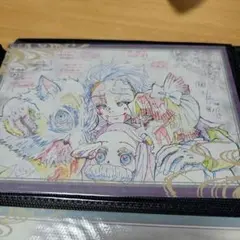 【鬼滅の刃ダイニング】おすそ分けポストカード【遊郭編/かまぼこ隊】