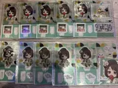 呪術廻戦　Winter Holiday まるくじ　家入硝子　大吉