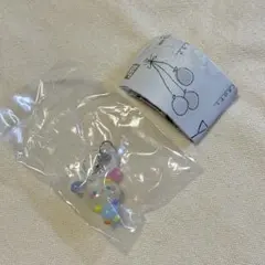 サンリオキャラクターズ ゆるっとめじるしアクセサリー ウサハナ