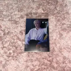 SEVENTEEN MUSEUM 2024 エスクプス スンチョル ポストカード