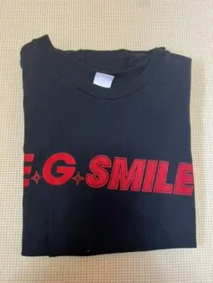 LDH E-girls EGSMAILE ライブTシャツ