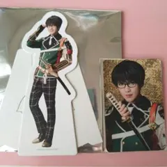 刀ミュ　東京ドームシティ　乱舞博覧会　篭手切江