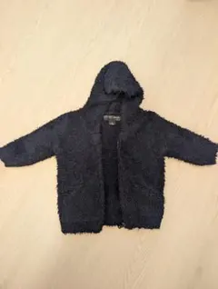 Barefoot Dreams CozyChic ベビー用パーカーのサムネイル