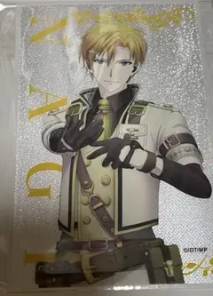 アイナナ アイドリッシュセブン ムビナナ ペンライトフィルム 狗丸