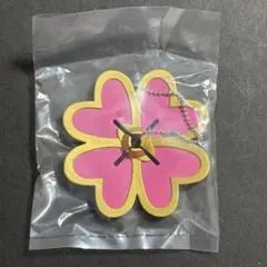 鬼滅の刃　日輪刀　傘マーカーマスコット　参ノ型　甘露寺蜜璃②