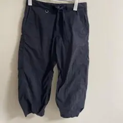 The North Face ネイビー カジュアルパンツ