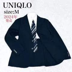 ブレザー 銀ボタン