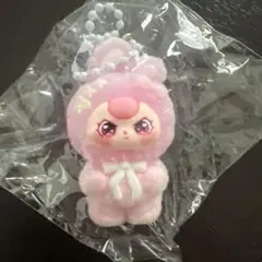 ベイビースリーマスコットキーホルダー