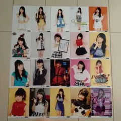 モーニング娘。 鞘師里保 L判 写真 生写真 セット 13 - メルカリ