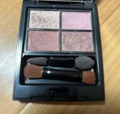 エトヴォス ミネラルクラッシィシャドー