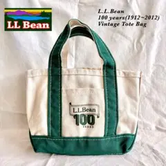 レア デッドストック 80s ヴィンテージ 限定 llbean ミニトートバッグ 2026年最新】llBEAN トートバッグ ミニ ヴィンテージの人気アイテム