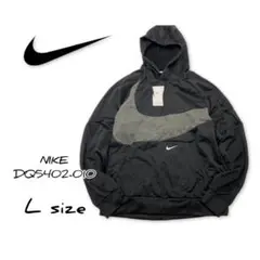 NIKE Therma-FIT メンズ プルオーバー DQ5402-010