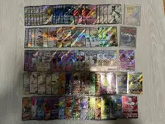 ポケモンカード　sr ssr sar ma まとめ売り