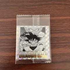 ドラゴンボール　40周年記念　シールウエハース　15巻　新品未使用