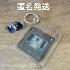 BTS 　ジミン　キーホルダー　チャーム　　JIMIN　《グッズ》　JK607