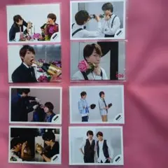 ❤️❤️嵐 櫻葉③「公式写真」１５枚