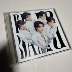 【傷あり】M!lK 初回限定版 Yes!東京 トレカなし