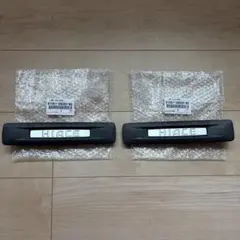 【新品】ハイエース200系純正セカンドステップ インテリアイルミネーションランプのサムネイル