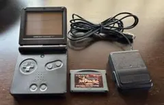 都《TWCLP》 ゲームボーイアドバンス SP ジャンク AGS-001 - メルカリ