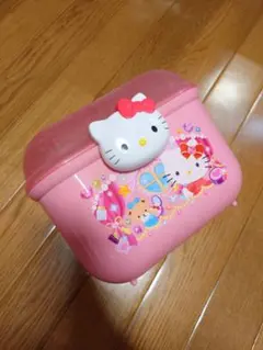 【専用！】ハローキティ　ボックス