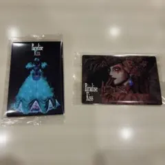 矢沢あい ツインウエハース Paradise Kiss 2枚セット