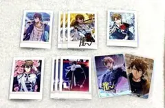 アイドリッシュセブン　ぱしゃこれ 　メタカ　十龍之介