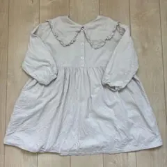 アプレレクール　ワンピース　120