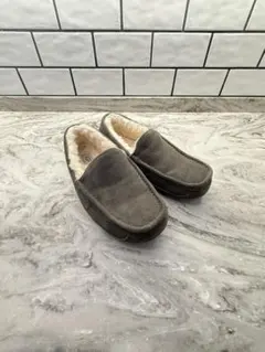 新品未使用　UGG アグ　Ascot　US8サイズ 26cm 2025年最新】アグ アスコットの人気アイテム - メルカリ