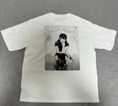 MEQRI 満州アヘンスクワッド 麗華　Tシャツ