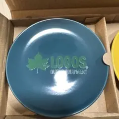 logos お皿のサムネイル